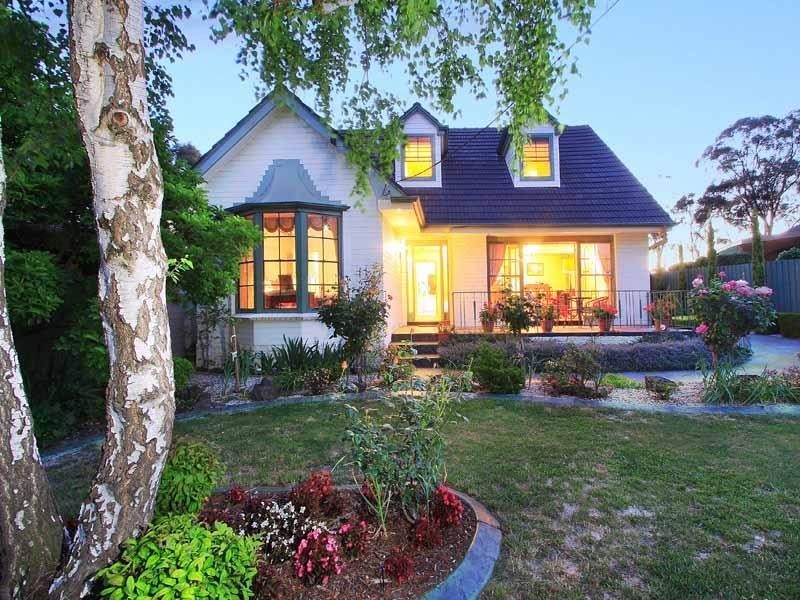 27 Plato Crescent, Wheelers Hill VIC 3150