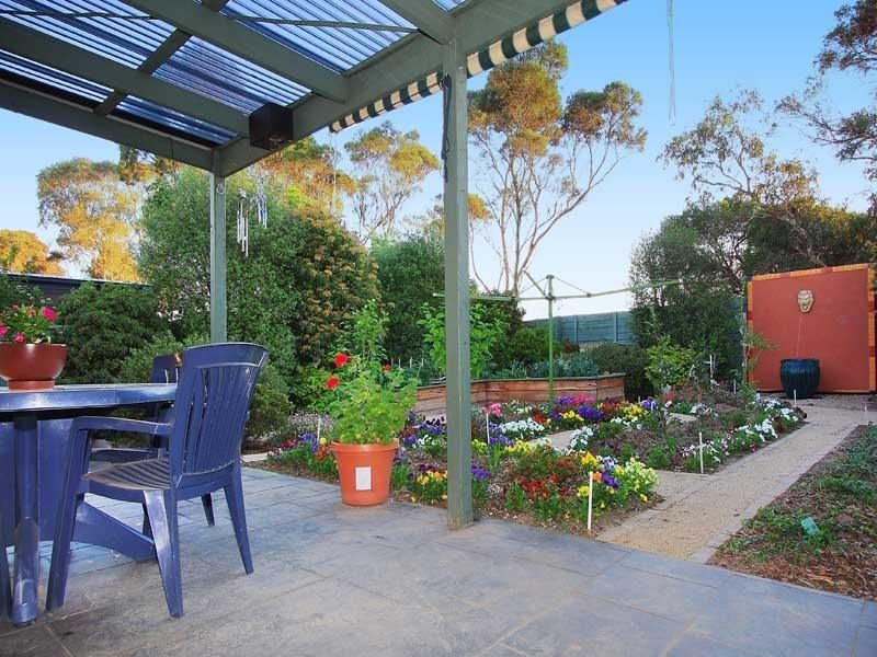 27 Plato Crescent, Wheelers Hill VIC 3150