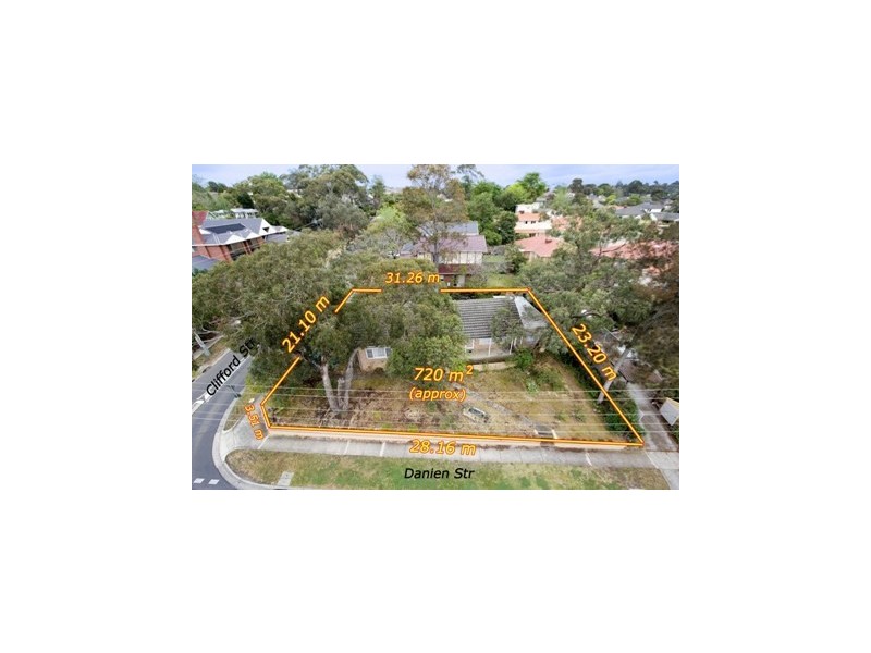 39 Clifford Street, Glen Waverley VIC 3150