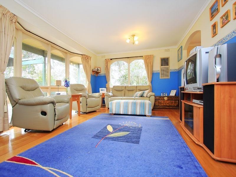 680 Ferntree Gully Road, Wheelers Hill VIC 3150