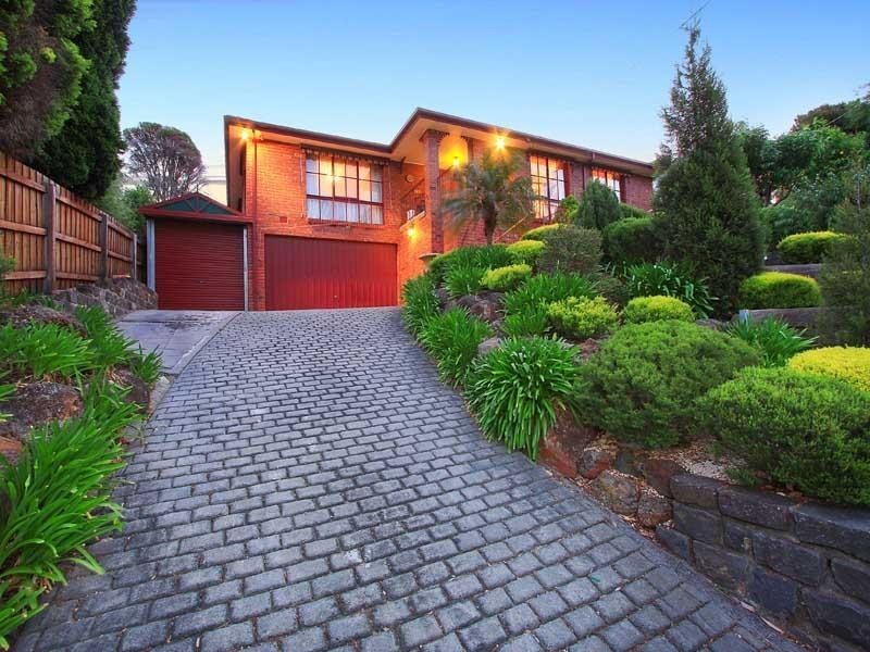 4 Citron Court, Vermont South VIC 3133