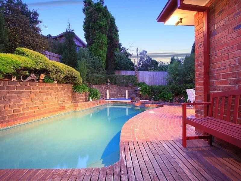 4 Citron Court, Vermont South VIC 3133