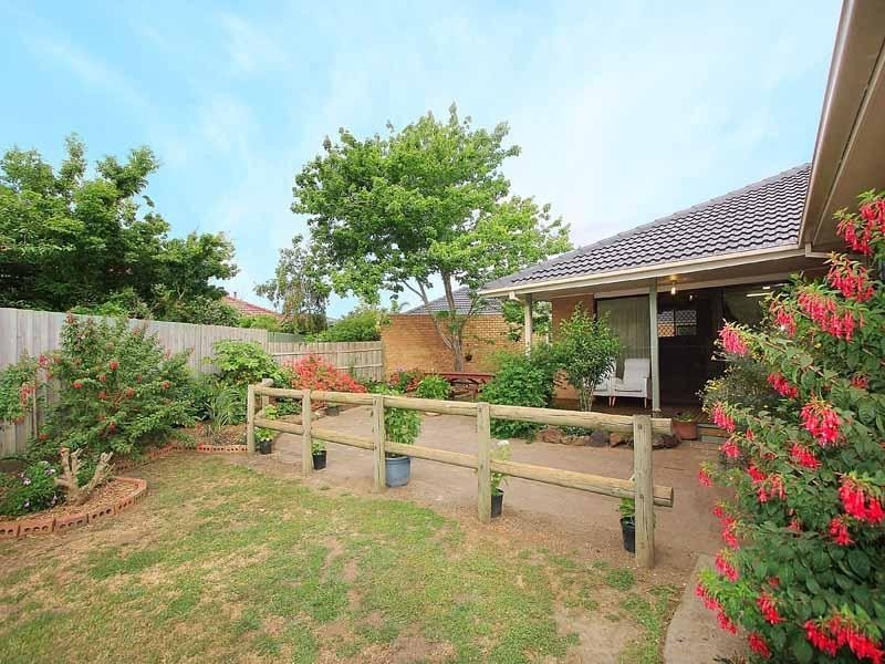 5 Manyung Court, Mulgrave VIC 3170