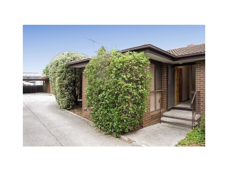 2/60 Mount Street, Glen Waverley VIC 3150