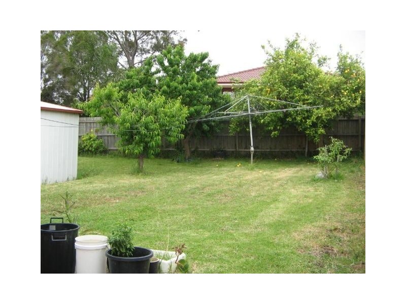 21 Clunies Ross Crescent, Mulgrave VIC 3170