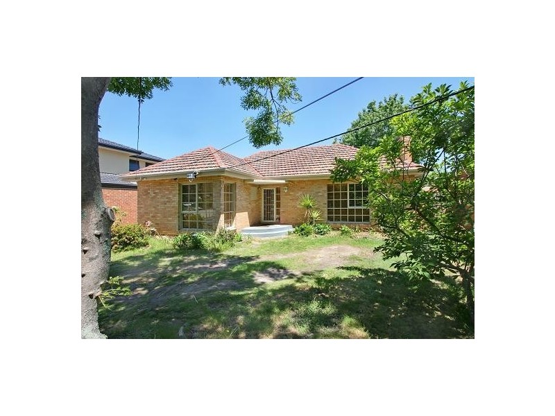 9 Mount Street, Glen Waverley VIC 3150