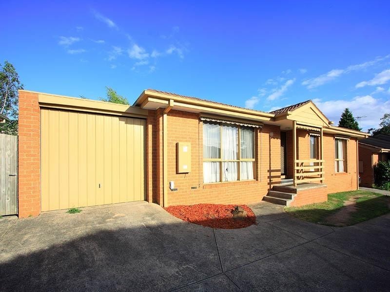2/5 Salisbury Court, Glen Waverley VIC 3150
