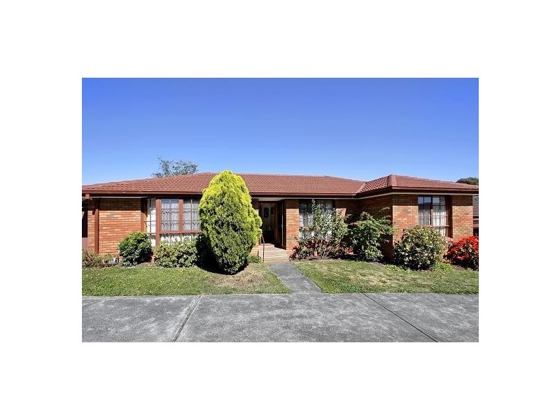 5/11 Redhill Ave, Burwood East VIC 3151