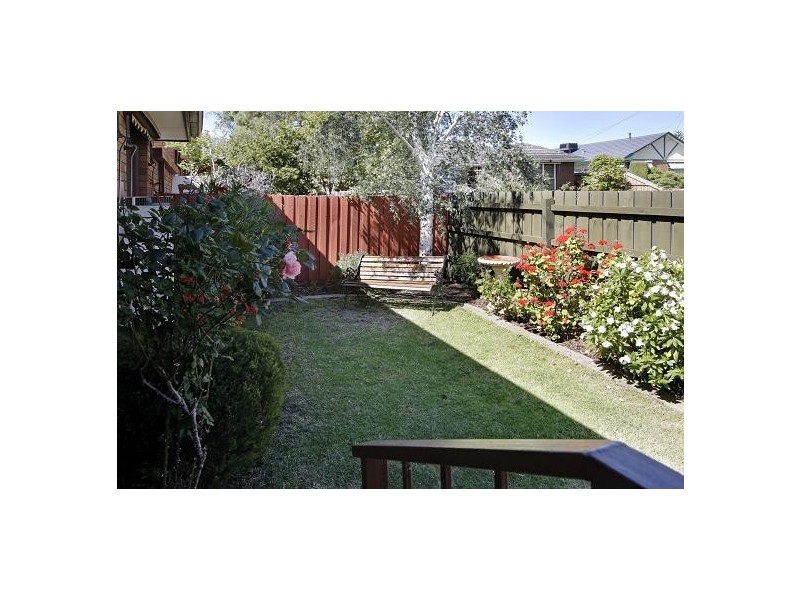 5/11 Redhill Ave, Burwood East VIC 3151