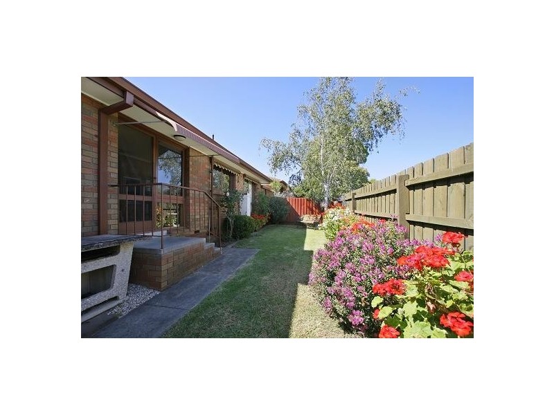 5/11 Redhill Ave, Burwood East VIC 3151