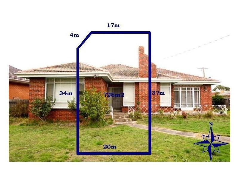 224 Waverley Road, Mount Waverley VIC 3149