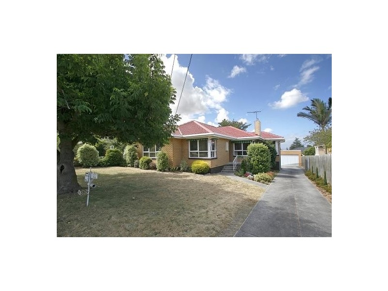 22 Viggers Parade, Glen Waverley VIC 3150