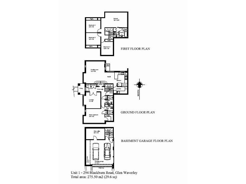 1/294 Blackburn Road, Glen Waverley VIC 3150