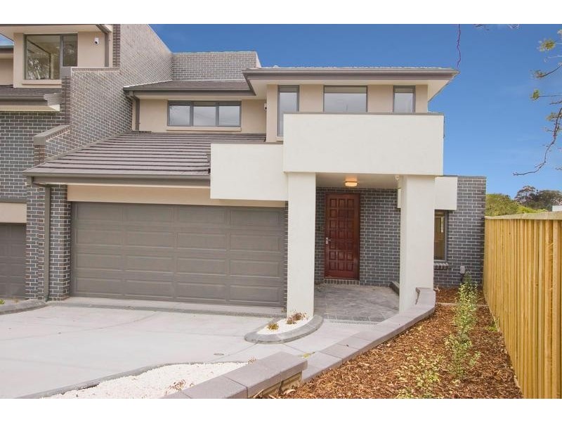 2/294 Blackburn Road, Glen Waverley VIC 3150