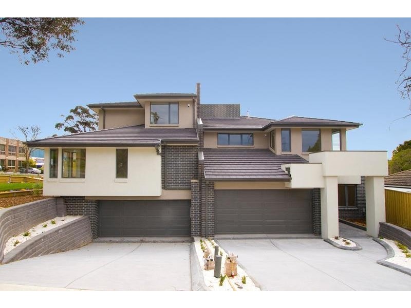 2/294 Blackburn Road, Glen Waverley VIC 3150