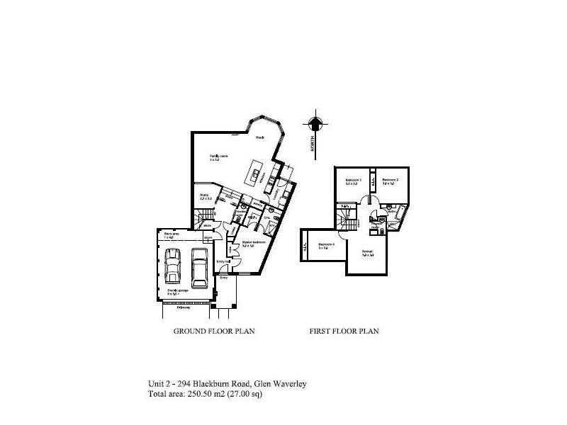 2/294 Blackburn Road, Glen Waverley VIC 3150