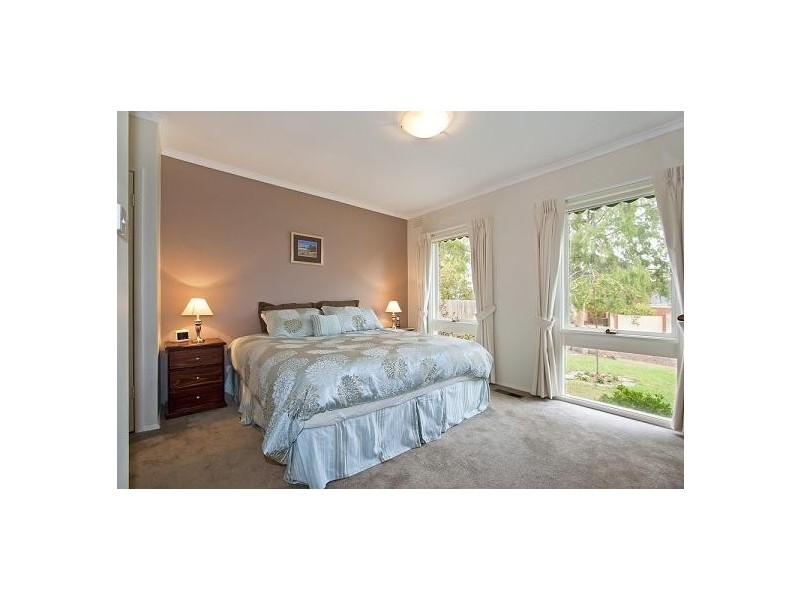 5 Talisman Rise, Glen Waverley VIC 3150