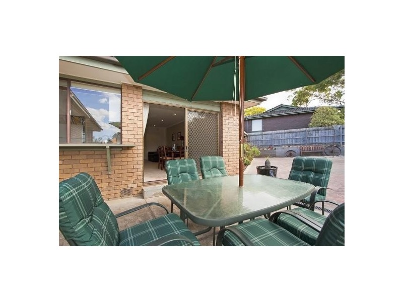 5 Talisman Rise, Glen Waverley VIC 3150