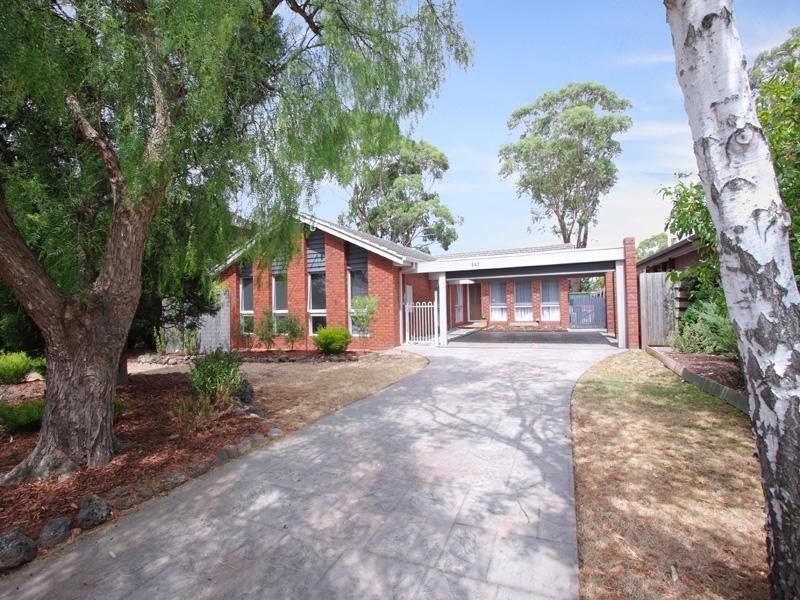 842 Highbury Road, Glen Waverley VIC 3150