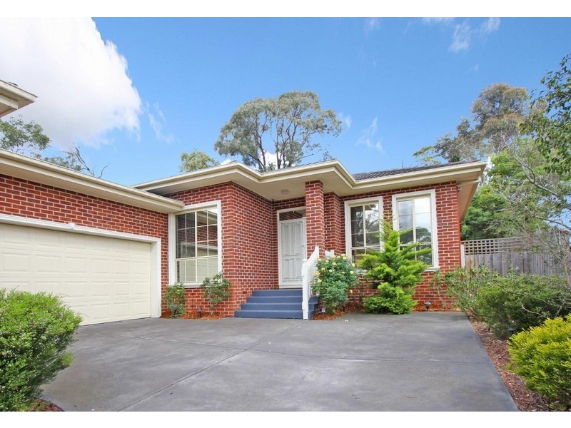 2/8 Wilga Street, Mount Waverley VIC 3149