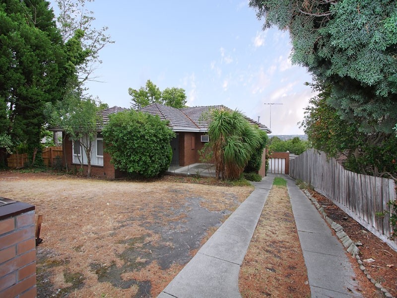 35 Townsend Street, Glen Waverley VIC 3150