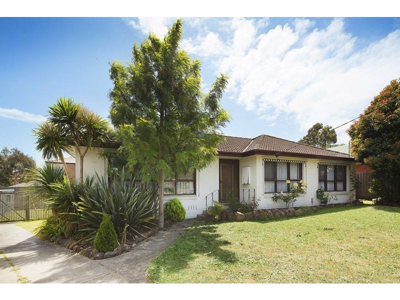 41 Kauri Grove, Glen Waverley VIC 3150