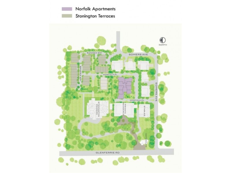 336 Glenferrie Road, Malvern VIC 3144