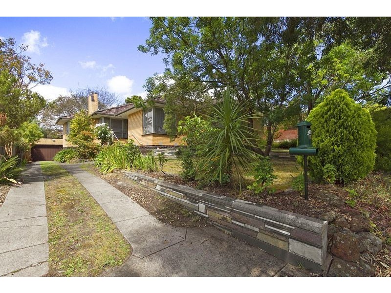 22 Brazilia Drive, Glen Waverley VIC 3150