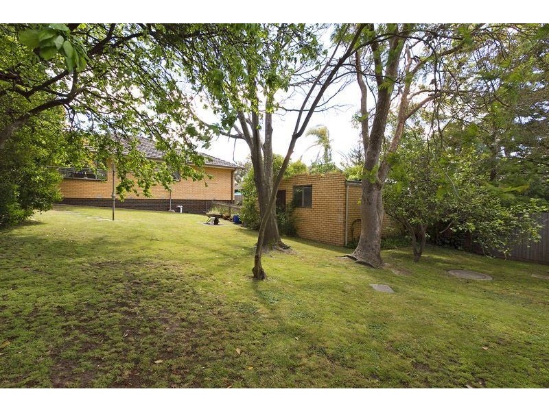 22 Brazilia Drive, Glen Waverley VIC 3150