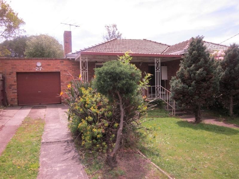 27 Martin Place, Glen Waverley VIC 3150