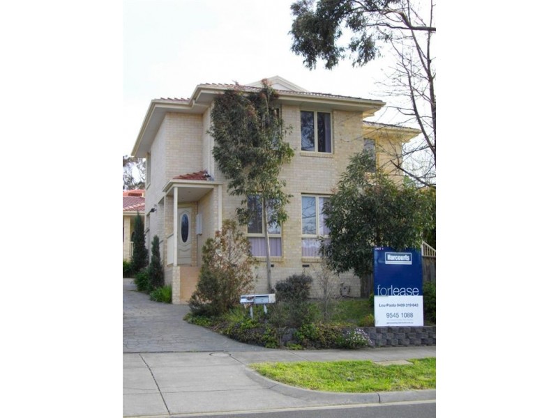 1/31 Ingleside Crescent, Glen Waverley VIC 3150