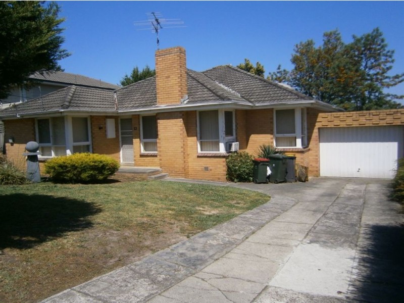 9 Nicole Street, Mount Waverley VIC 3149