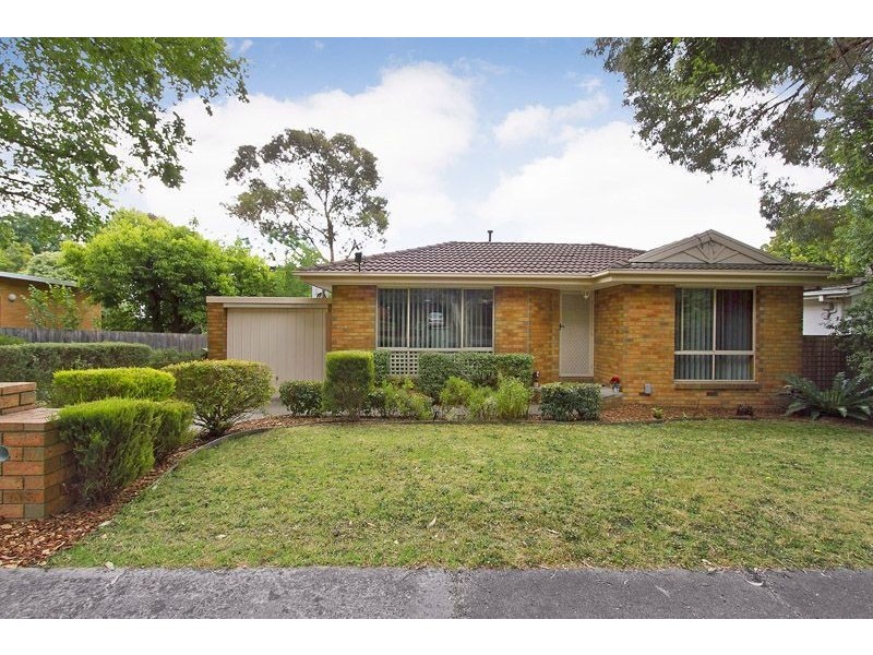 5A Wilga Street, Mount Waverley VIC 3149