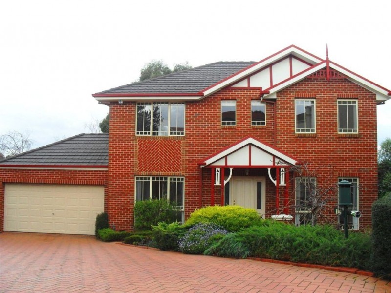 12 Morawa Drive, Mulgrave VIC 3170