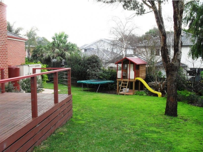 12 Morawa Drive, Mulgrave VIC 3170