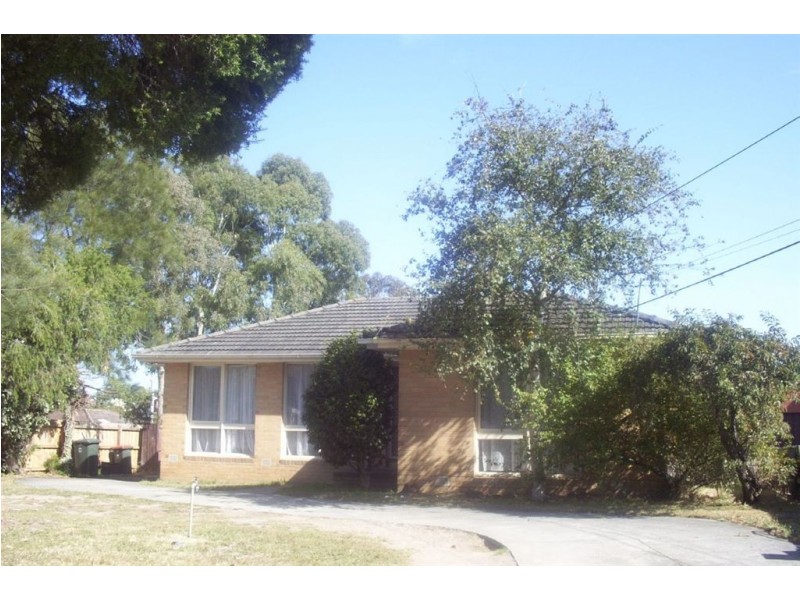 21 Elmwood Crescent, Glen Waverley VIC 3150