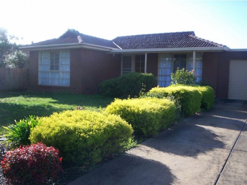 274 Brandon Park Drive, Wheelers Hill VIC 3150