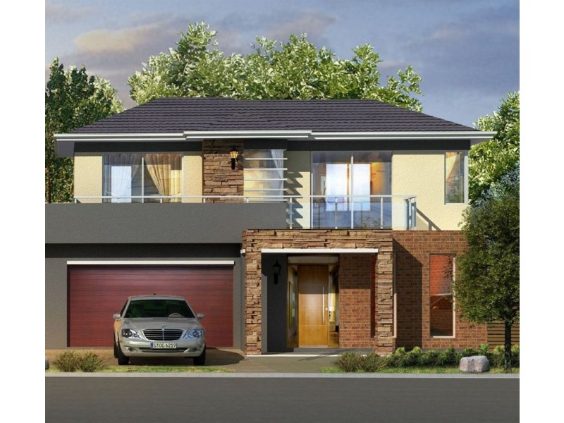 1, 2, 3/40 Myrtle Street, Glen Waverley VIC 3150