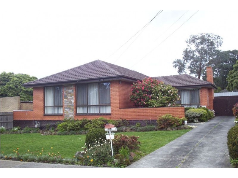 1 Harris Crescent, Glen Waverley VIC 3150