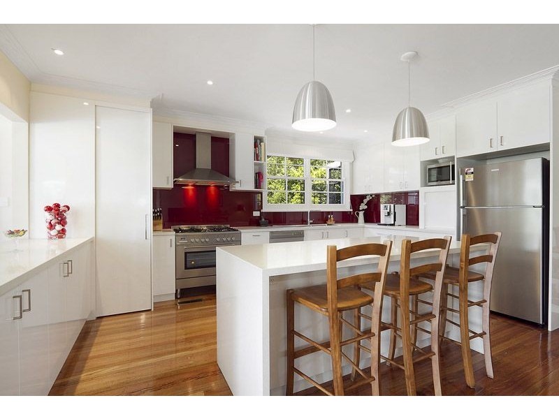 12 Wynyard Street, Glen Waverley VIC 3150