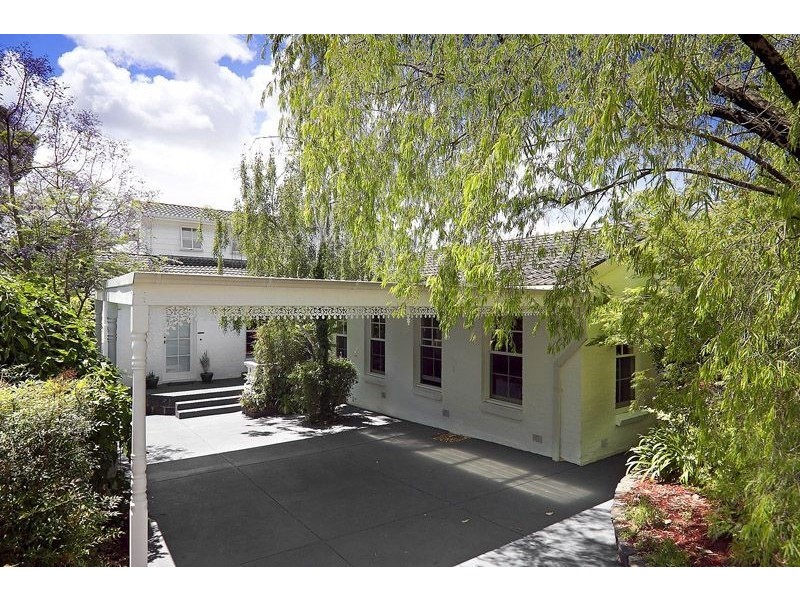 12 Wynyard Street, Glen Waverley VIC 3150