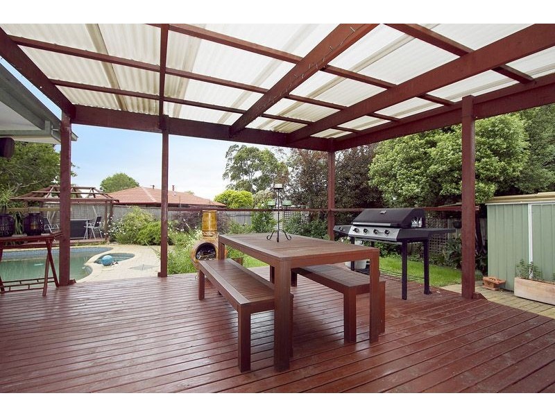 6 Plymouth Street, Glen Waverley VIC 3150