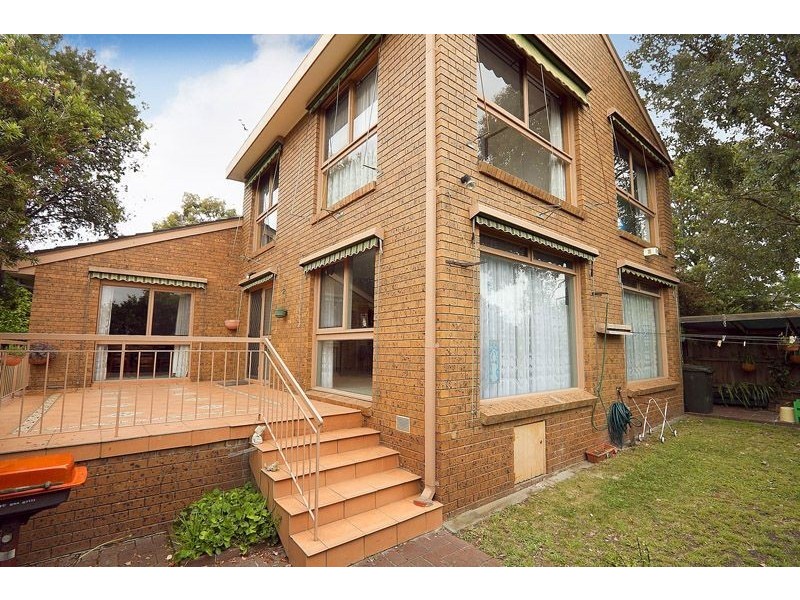 98 Mary Avenue, Wheelers Hill VIC 3150