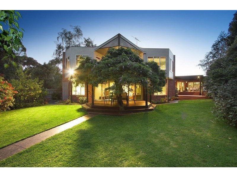 2 St Georges Court, Glen Waverley VIC 3150