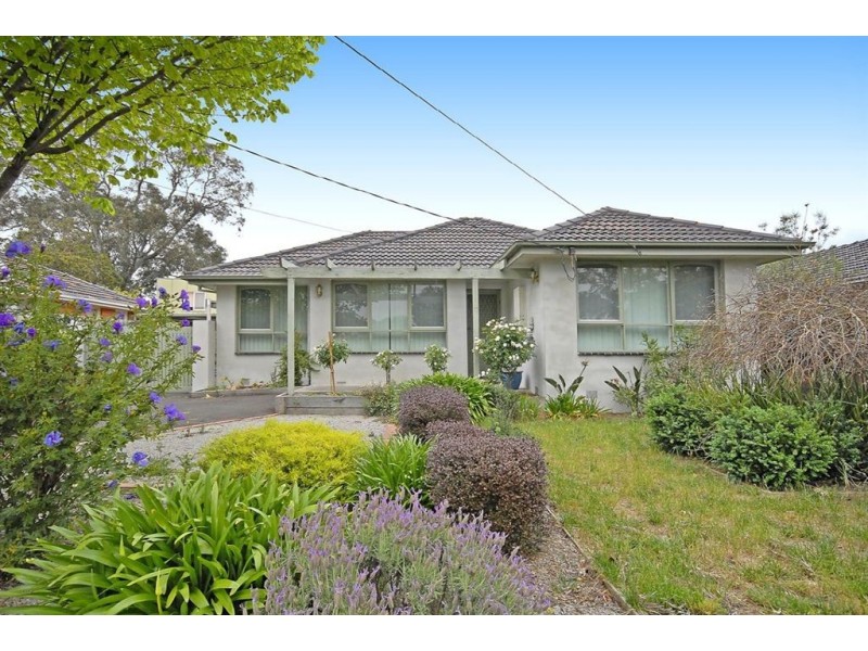 22 Koonalda Avenue, Glen Waverley VIC 3150