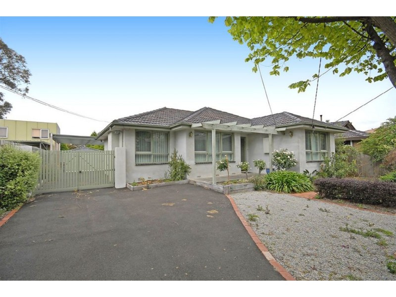 22 Koonalda Avenue, Glen Waverley VIC 3150