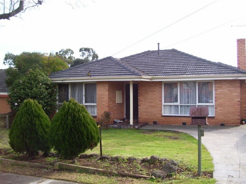 5 Ridley Street, Burwood East VIC 3151