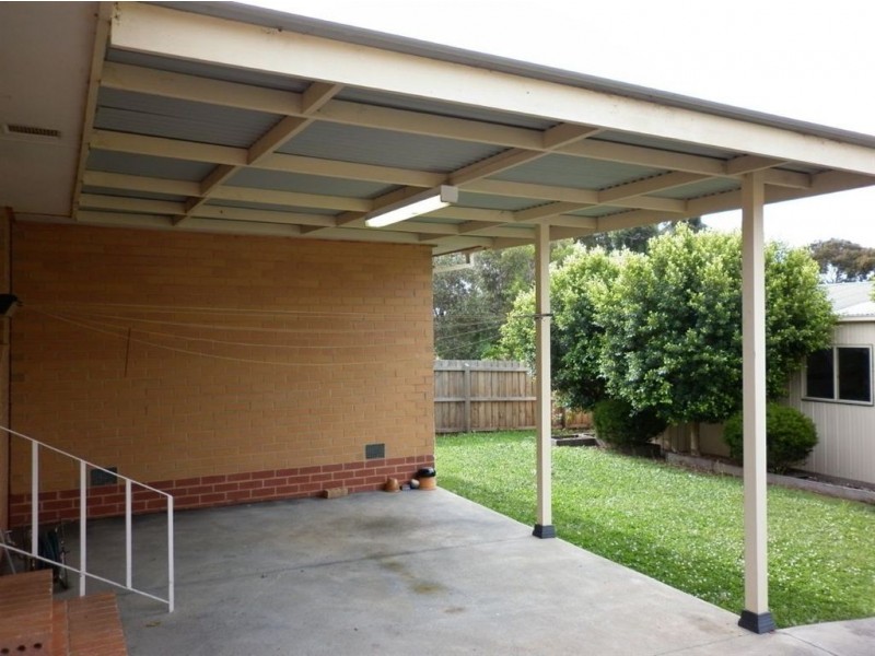 5 Ridley Street, Burwood East VIC 3151