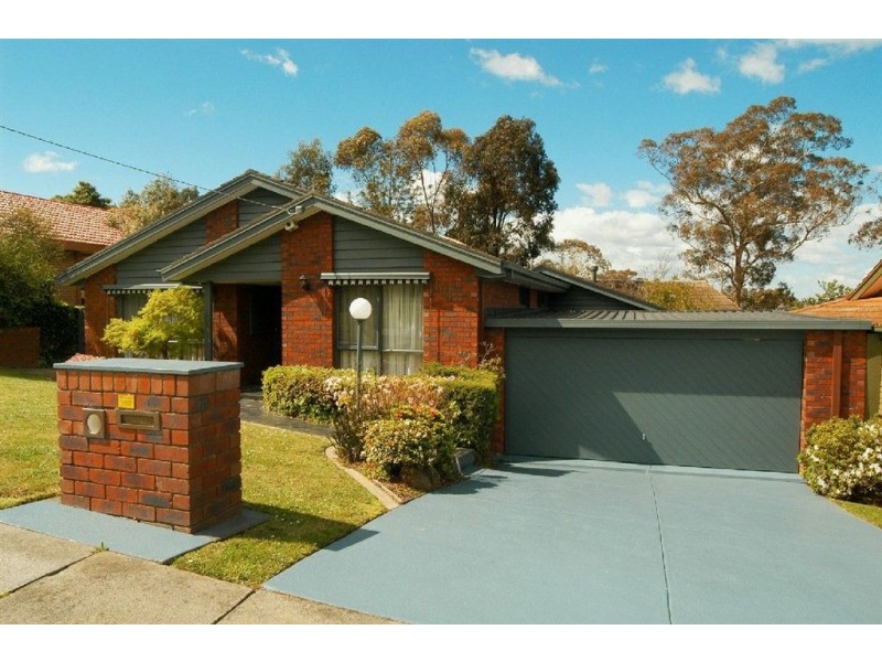 104 Jells Road, Wheelers Hill VIC 3150