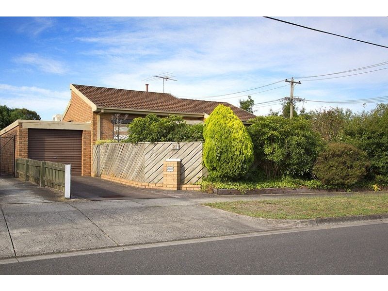 1/21 Quaintance Street, Mount Waverley VIC 3149